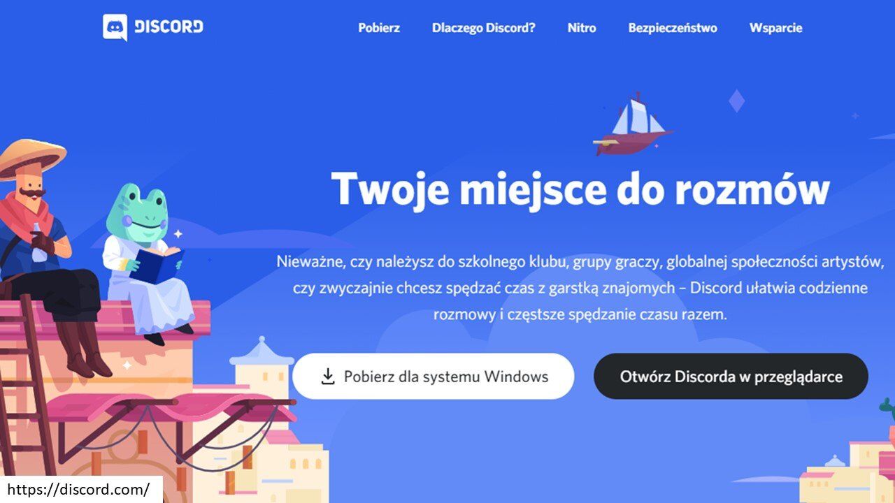 Discord